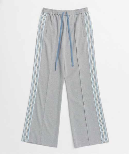 MAISON SPECIAL（メゾンスペシャル） スウェットパンツ ジャージ