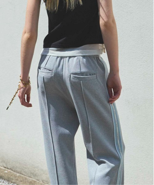 MAISON SPECIAL（メゾンスペシャル） スウェットパンツ ジャージ