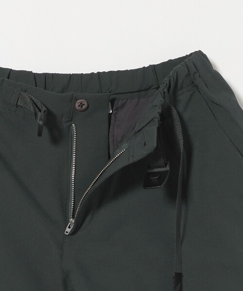 GRAMICCI × FREAK'S STORE シアサッカークライミング GRAMICCI × FREAK'S STORE 別注 シアサッカークライミングパンツ