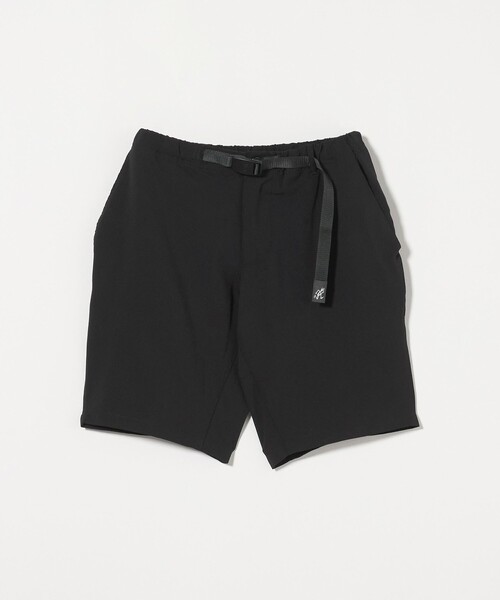 新品 GRAMICCI グラミチ BEAUTY＆YOUTH 別注 シアサッカー ショーツ XL ベージュ ショートパンツ ハーフパンツ メンズ GRAMICCI パンツ 「別注」「Gramicci」シアサッカー ショーツ