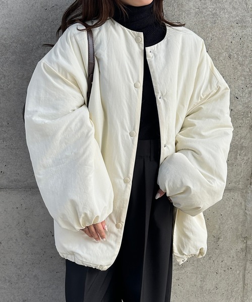 ノーカラーコート スプリング（RANAN）のおすすめ人気商品一覧 通販