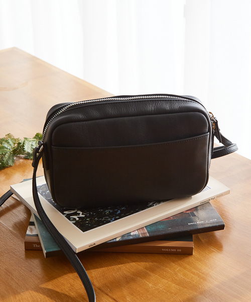 collex（コレックス） ショルダーバッグ バッグ マルチミニショルダー