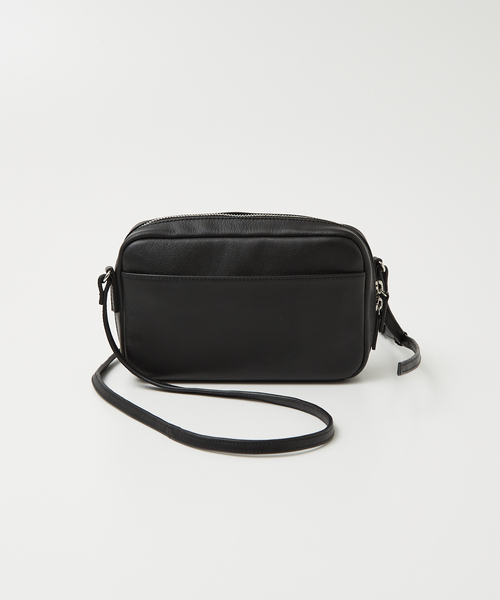 ブラック多機能ショルダーバッグ THE NORTH FACE（ザ ノースフェイス） ショルダーバッグ ONE SIZE