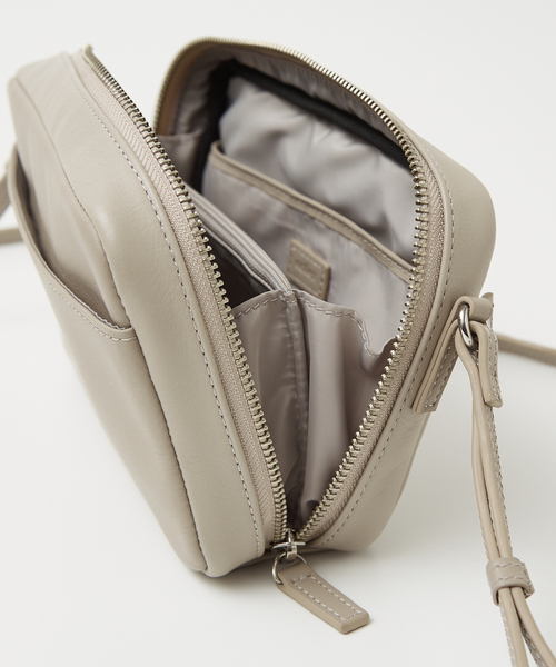 collex（コレックス） ショルダーバッグ バッグ マルチミニショルダー