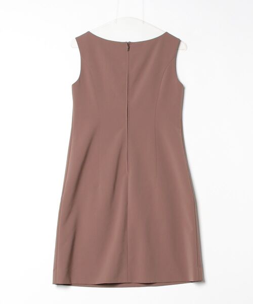 FOXEY NEW YORK 「FOXEY YORK」 ノースリーブワンピース 40