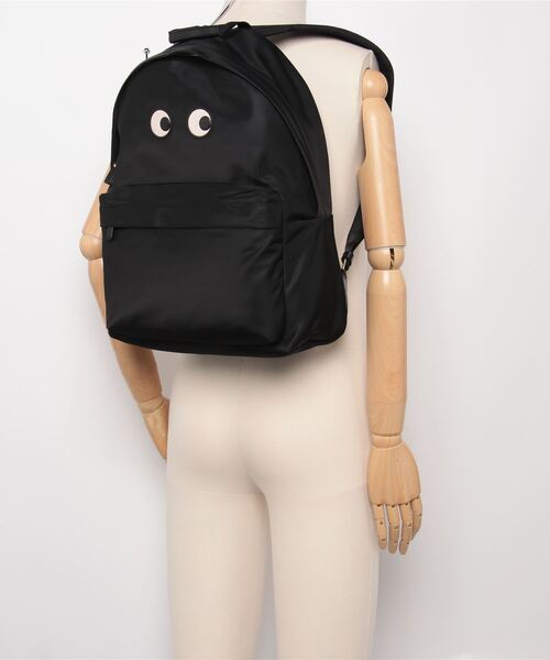 ANYA HINDMARCH（アニヤ・ハインドマーチ） デイバック リュック