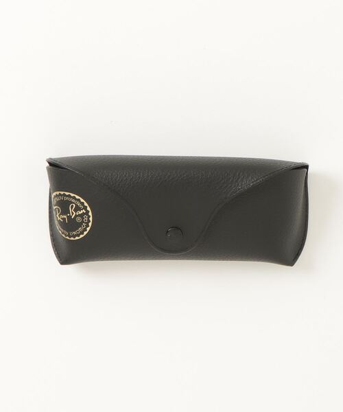 「Ray-Ban」 サングラス - ブラウン レディース