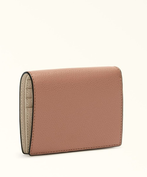 FURLA 財布 フルラ カメリア バイフォールド コンパクト