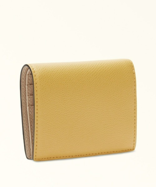 FURLAウォレット FURLA フルラ Furla Man Atlantide 2つ折りウォレット NERO