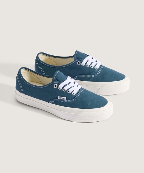 VANS スニーカー PREMIUM オーセンティック メンズ レディース