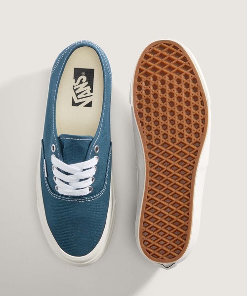PREMIUM オーセンティック PREMIUM オーセンティック| VANS（ヴァンズ）公式ストア
