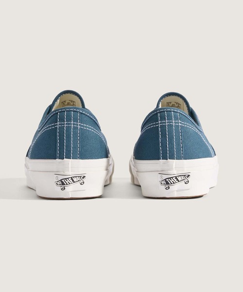 VANS（ヴァンズ） スニーカー VANS PREMIUM オーセンティック メンズ