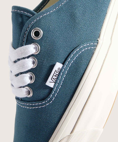 VANS スニーカー PREMIUM オーセンティック メンズ レディース