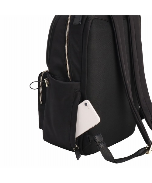 Jewelna Rose（ジュエルナローズ） デイバック リュック キラハピ