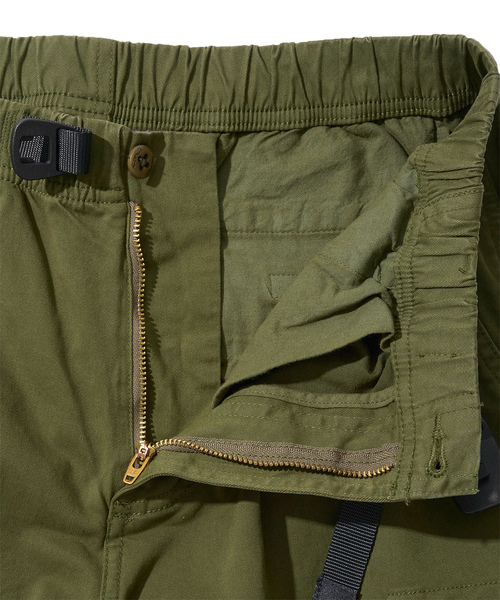 GRAMICCI（グラミチ） カーゴパンツ X-LARGE ブラック メンズ