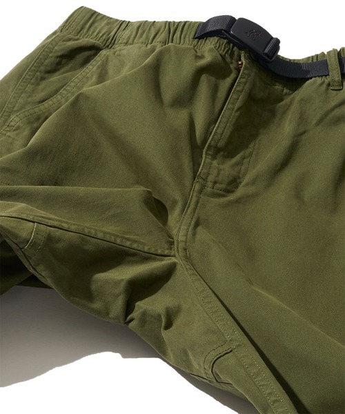 GRAMICCI（グラミチ） カーゴパンツ X-LARGE ブラック メンズ