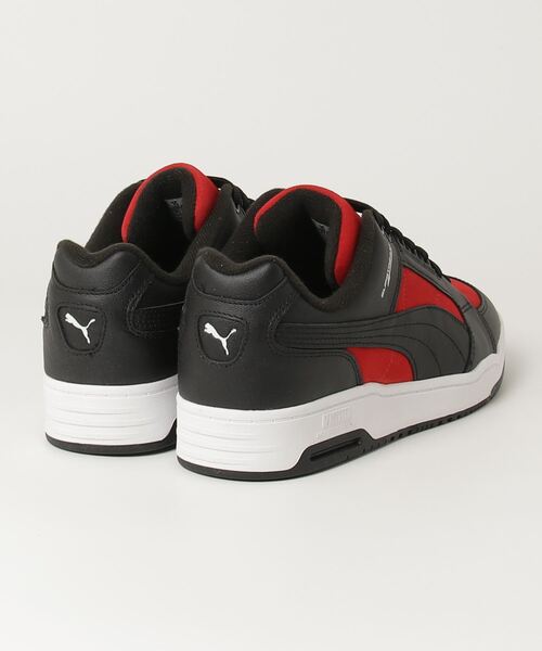 PUMA（プーマ） スニーカー SLIPSTREAM LO RETRO TEAMS メンズ