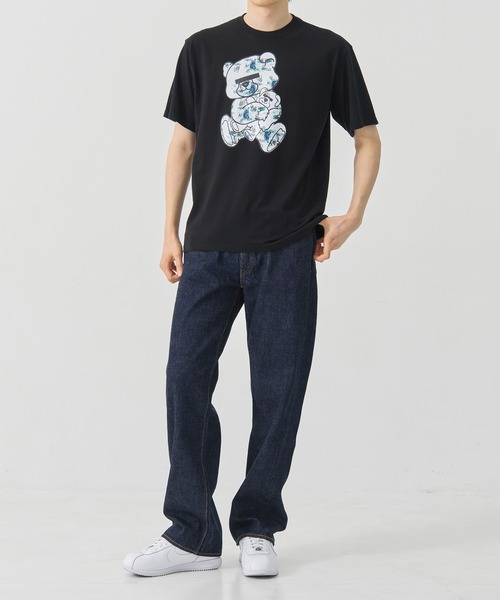 UNDERCOVER（アンダーカバー） tシャツ 「UNDERCOVER/アンダーカバー