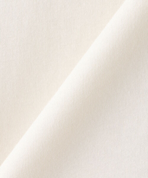 「Afternoon Tea」 半袖カットソー MEDIUM ネイビー レディース