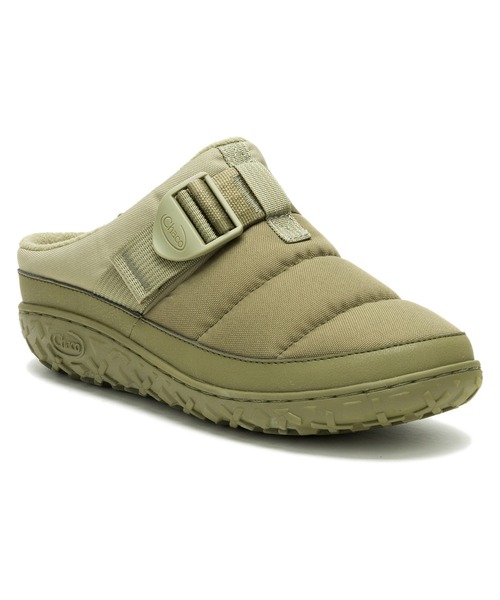 CHACO（チャコ） スポーツサンダル サンダル Ramble Rugged Canvas