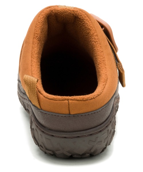 CHACO（チャコ） サンダル Ramble Rugged Canvas Clog/ランブル ラ