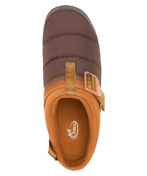 CHACO（チャコ） サンダル Ramble Rugged Canvas Clog/ランブル ラ