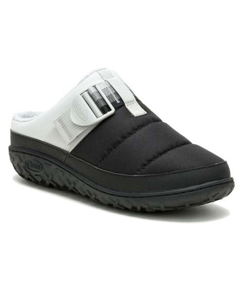 CHACO（チャコ） サンダル Ramble Rugged Canvas Clog/ランブル ラ