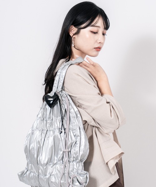 ACOC キーホルダー 「ACOC/アコック」キーホルダー バッグチャーム