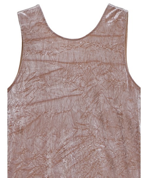 Ameri（アメリ） セットアップ VINTAGE LIKE VELOUR SET UP レディース