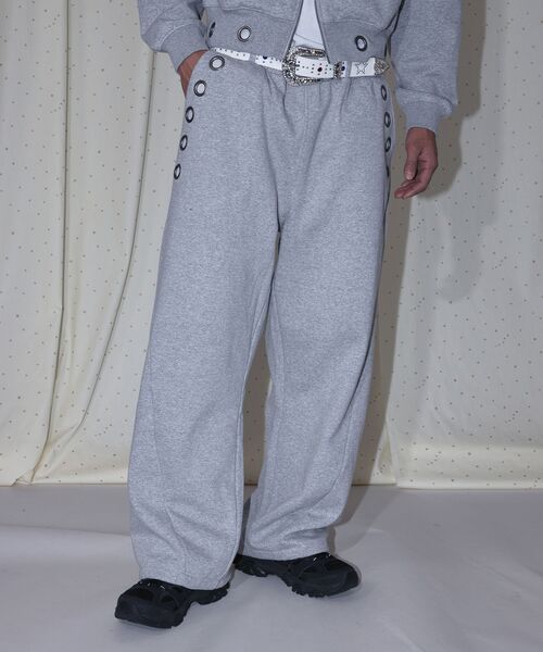 SEQUENZE パンツ メンズ レディース : ZOZOTOWN Yahoo!店 - 通販