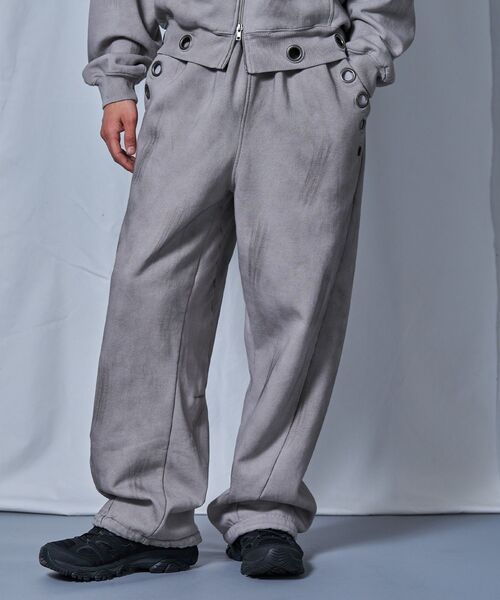 SEQUENZE パンツ メンズ レディース : ZOZOTOWN Yahoo!店 - 通販