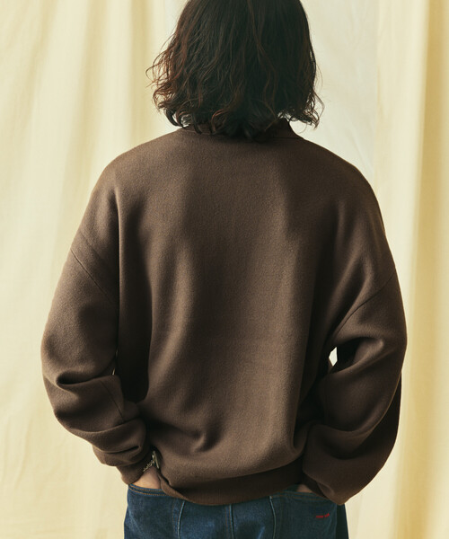 FREAK'S STORE（フリークスストア） セーター ニット 限定展開 Relax