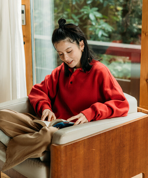 FREAK'S STORE（フリークスストア） セーター ニット 限定展開 Relax