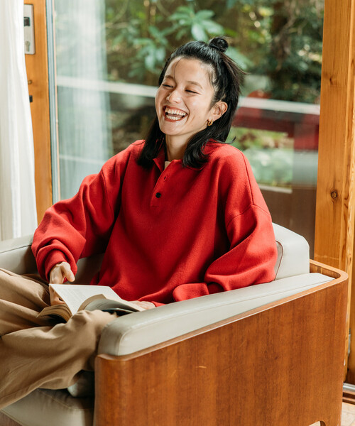 セーターさま専用 FREAK'S STORE（フリークスストア） セーター ニット 限定展開 Relax