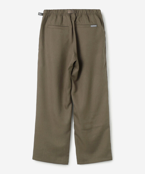 GRAMICCI（グラミチ） パンツ | 「別注」 2TUCK TAPERED PANTS WOMEN