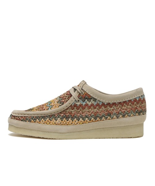 デッキシューズ WALLABEE　26180640 メンズ レディース