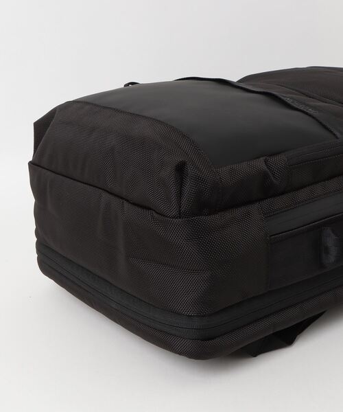 デイバック リュック 「 CHROME / クローム 」AXCEL BRIEF PACK LG BK_BLACK / アクセル ブリーフパック ラージ_13