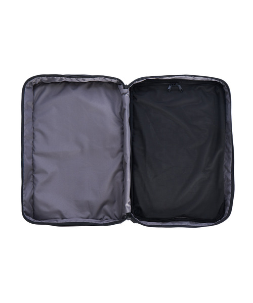 デイバック リュック 「 CHROME / クローム 」AXCEL BRIEF PACK LG BK_BLACK / アクセル ブリーフパック ラージ_11