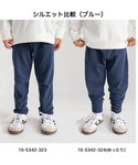 パンツ 「WEB限定/DRC」カットソーロング...の詳細画像2