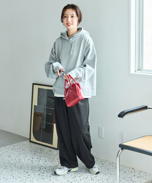 FREAK'S STORE（フリークスストア） パーカー 限定展開 ヘビーウェイト