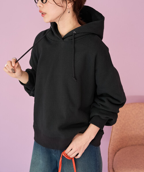 FREAK'S STORE（フリークスストア） パーカー 限定展開 ヘビーウェイト