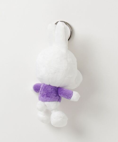 BABY MILO STORE キーホルダー DOPPY PLUSH DOLL KEYCHAIN