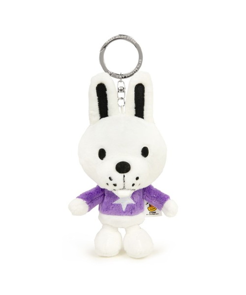 BABY MILO STORE キーホルダー DOPPY PLUSH DOLL KEYCHAIN