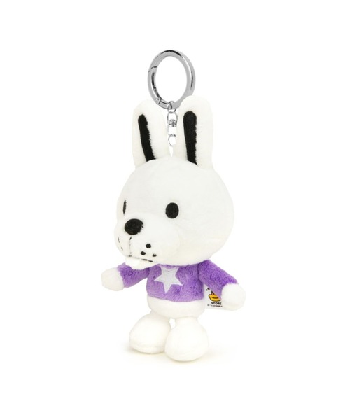 BABY MILO KOKESHI DOLL KEY CHAIN キーホルダー A BATHING APE｜BABY MILO KOKESHI DOLL KEY CHAIN | Rakuten