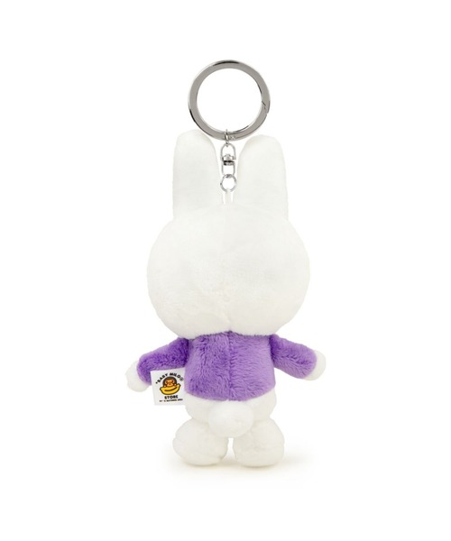 baby milo ぬいぐるみ　キーホルダー BABY MILO PLUSH DOLL KEYCHAIN | bape.com