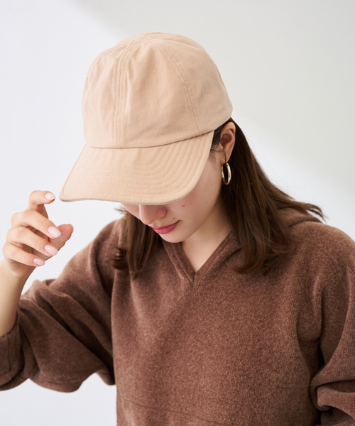 FRAMeWORK（フレームワーク） キャップ 帽子 PROTAGONISTA