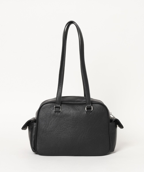 Heather（ヘザー） ボストンバッグ メニーポケットボストンBAG 594264