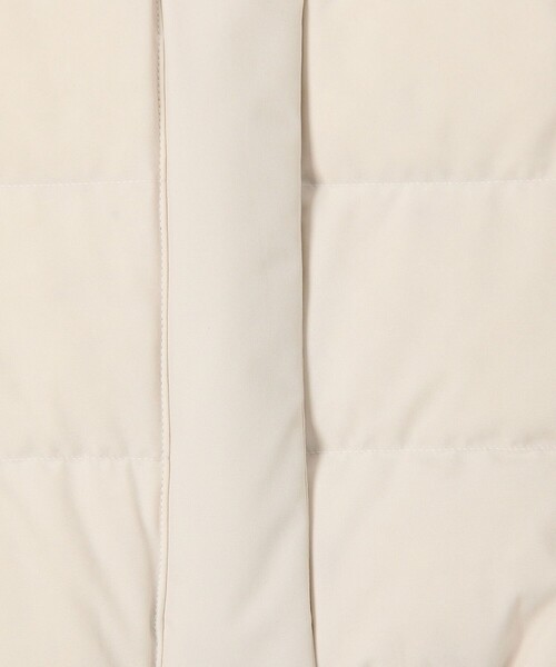 MICO COULIER（ミコクリエ） ダウンコート ダウンジャケット 「撥水