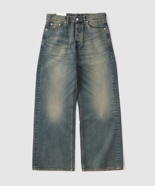 HOPE（ホープ） ジーンズ CRISS JEANS / 55236246 メンズ : ZOZOTOWN