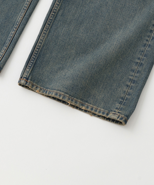 HOPE（ホープ） ジーンズ CRISS JEANS / 55236246 メンズ : ZOZOTOWN